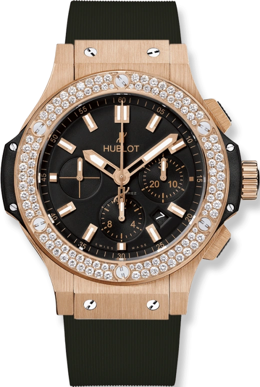 Hublot Big Bang