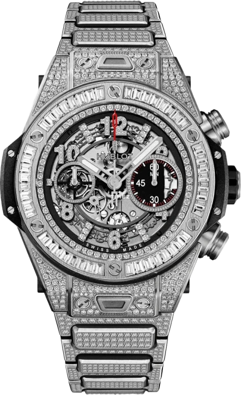 Hublot Big Bang 411.NX.1170.NX.3904