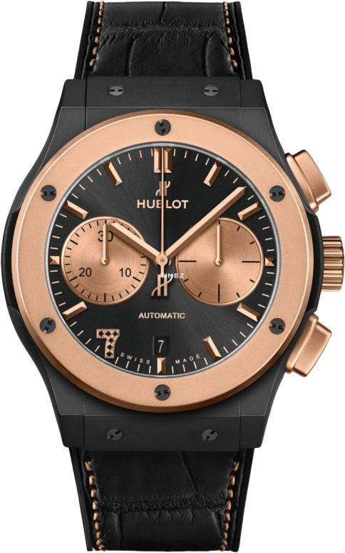Hublot Classic Fusion 521.CO.1181.LR.LVB20