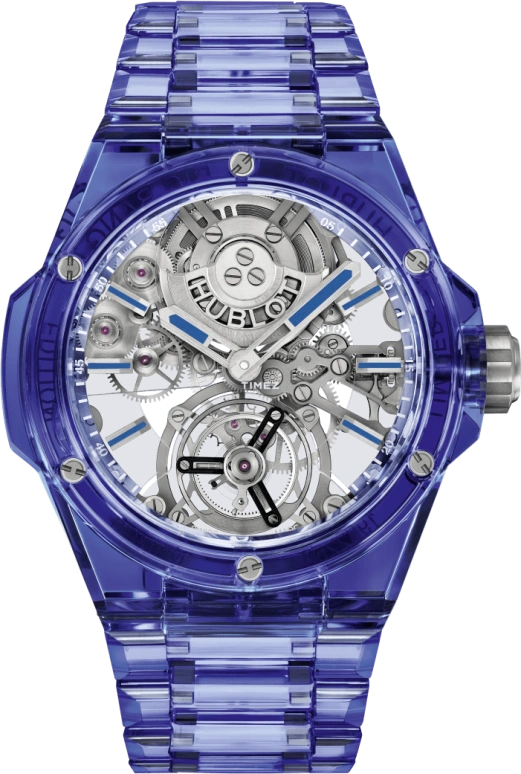 Hublot Big Bang