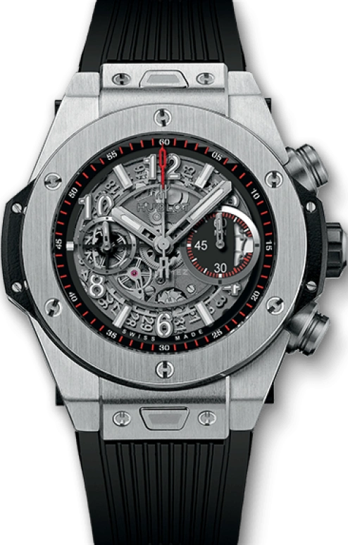 Hublot Big Bang