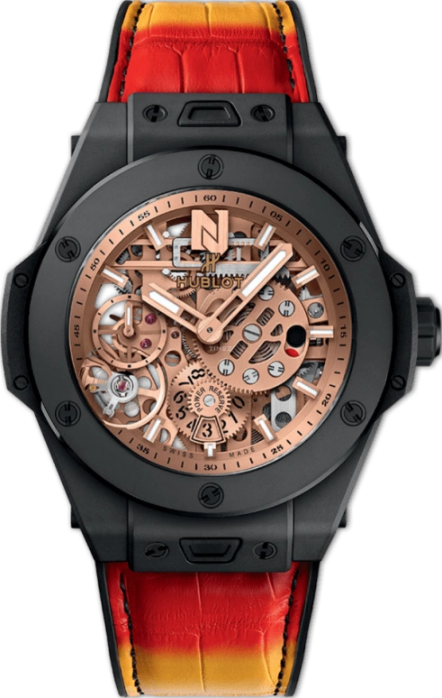 Hublot Big Bang