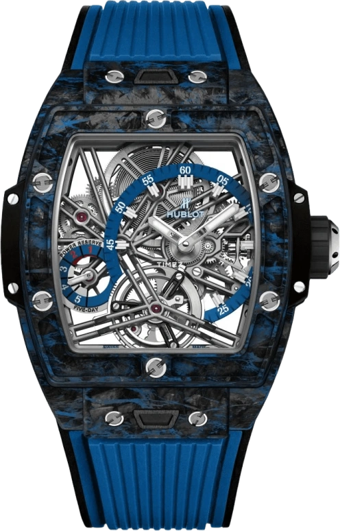 Hublot Spirit of Big Bang 645.QL.7117.RX