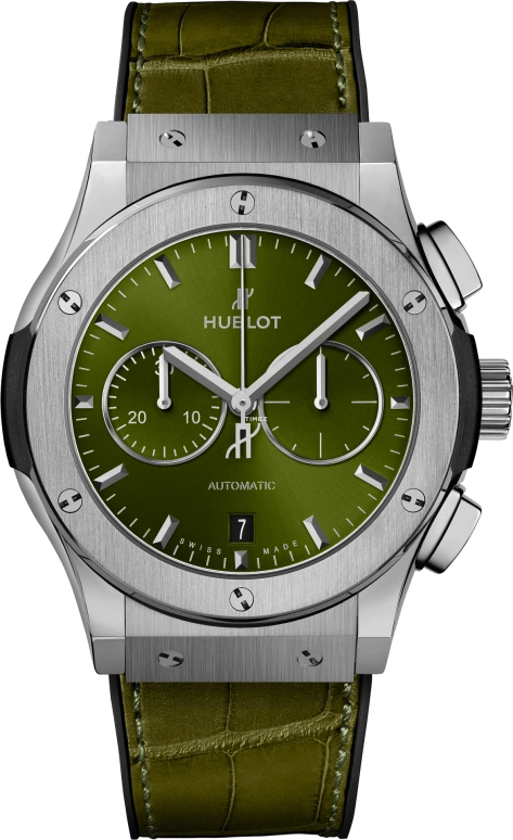 Hublot Classic Fusion 541.NX.8970.LR
