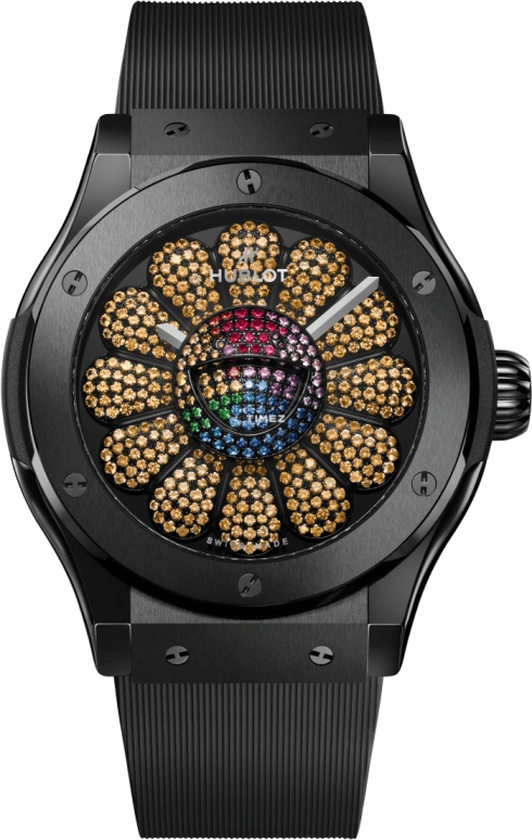 Hublot Classic Fusion 507.CX.9012.RX.TAK23