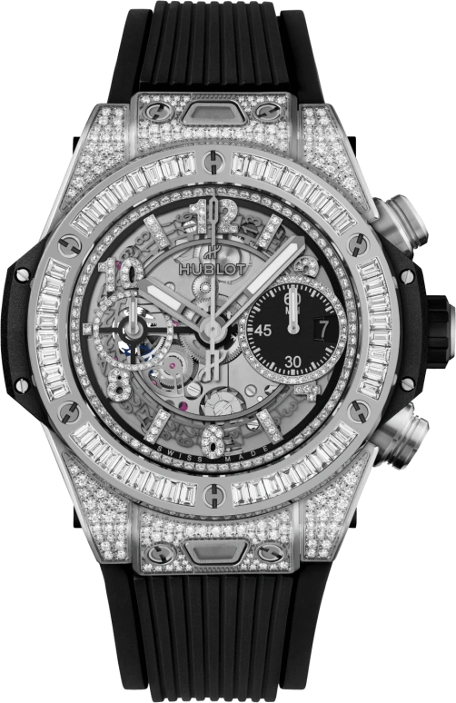 Hublot Big Bang