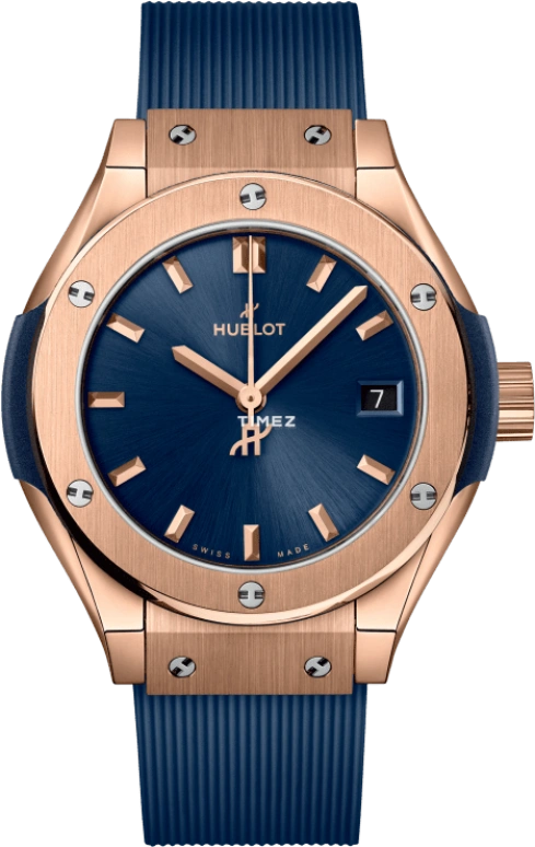 Hublot Classic Fusion 591.OX.7180.RX
