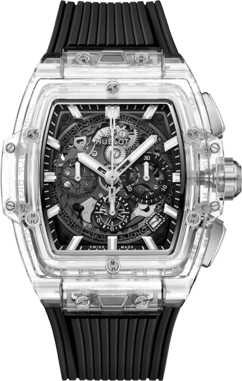 Hublot Spirit of Big Bang