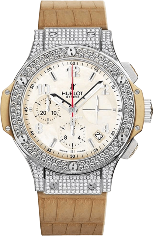 Hublot Big Bang 341.SG.600.LS.174