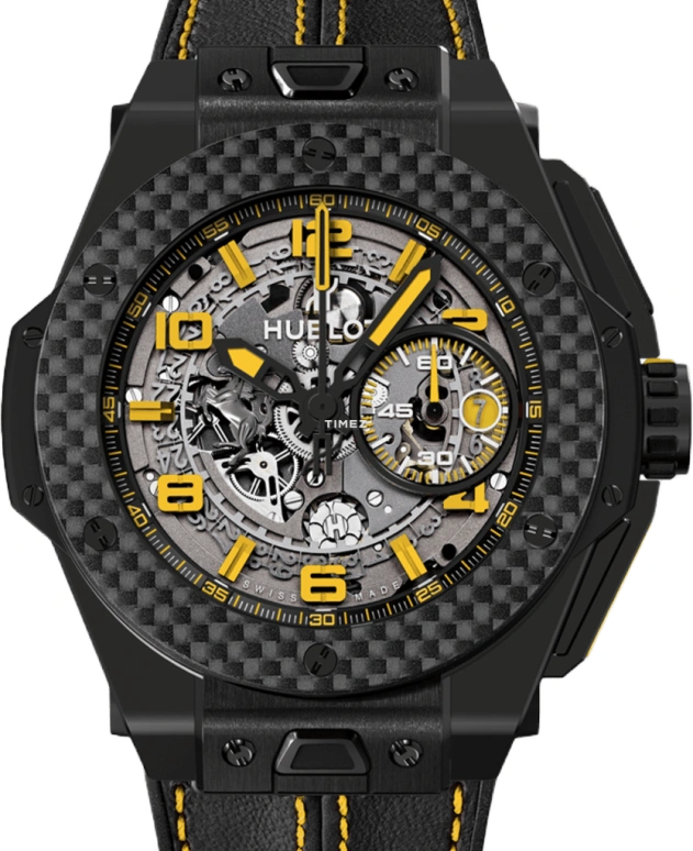 Hublot Big Bang 401.CQ.0129.VR