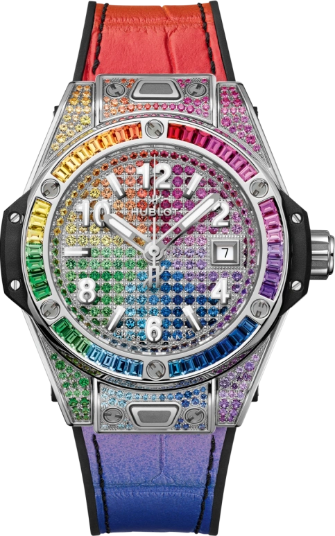 Hublot Big Bang 485.SX.9900.LR.0999