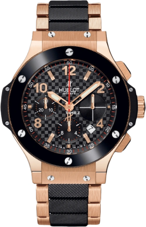 Hublot Big Bang 341.PB.131.PB