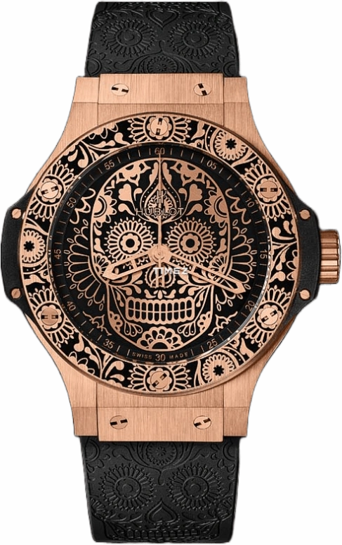Hublot Big Bang 316.PX.4110.RX.MEX17