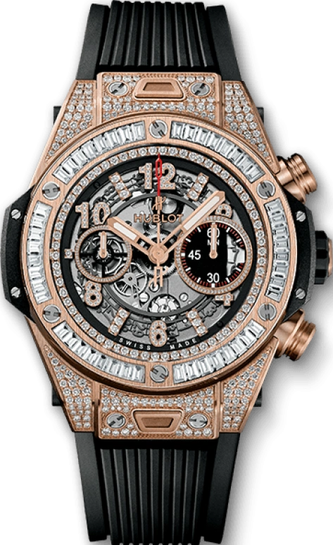 Hublot Big Bang