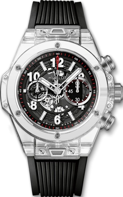 Hublot Big Bang