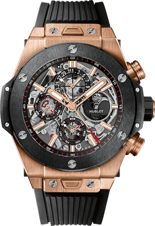 Hublot Big Bang