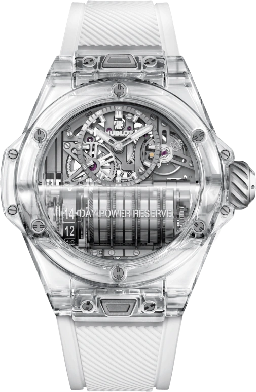 Hublot Big Bang 911.JX.0102.RW