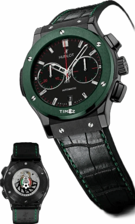 Hublot Big Bang 521.CG.2013.LR.FMF14