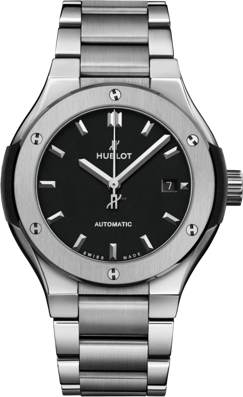 Hublot Classic Fusion 585.NX.1170.NX