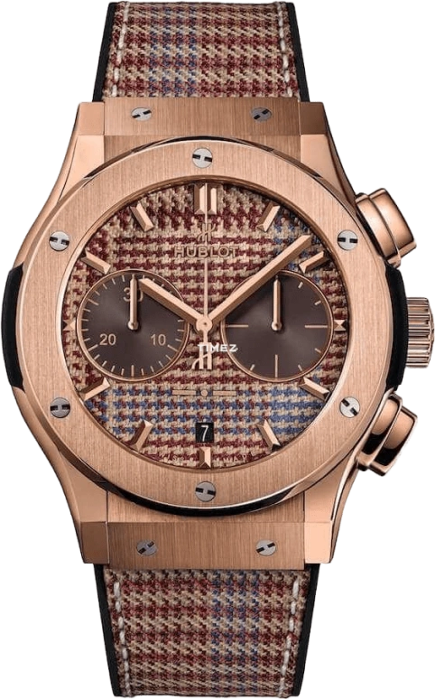 Hublot Classic Fusion 521.CM.2709.NR.ITI18