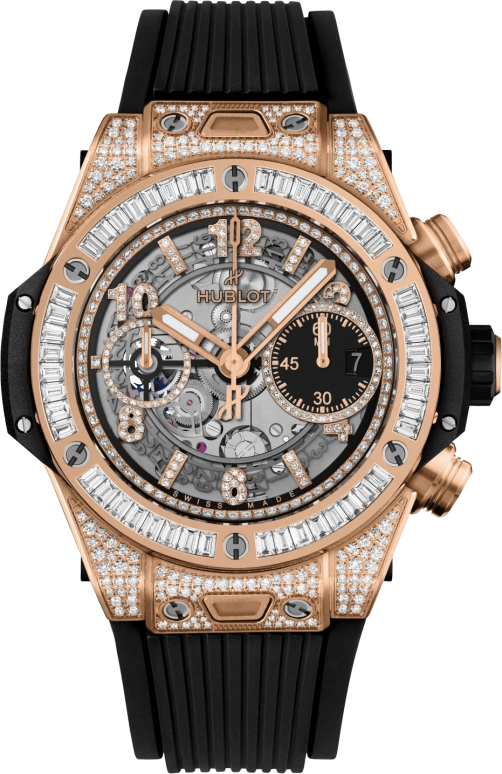 Hublot Big Bang 441.OX.1181.RX.0904