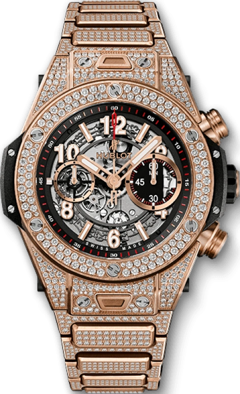 Hublot Big Bang