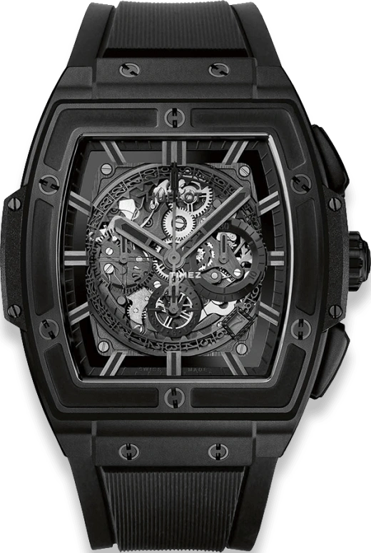 Hublot Spirit of Big Bang 641.CI.0110.RX