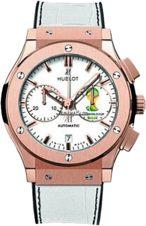 Hublot Classic Fusion 521.OX.2010.LR.WCW14