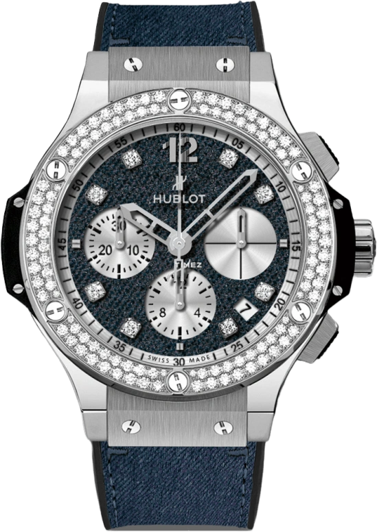 Hublot Big Bang 341.SX.2710.NR.1104.JEANS14