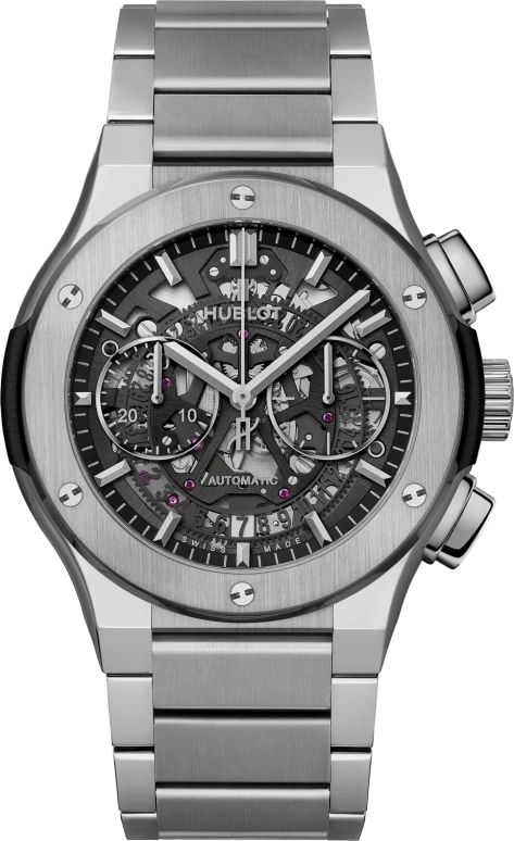 Hublot Classic Fusion 528.NX.0170.NX