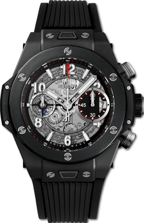 Hublot Big Bang