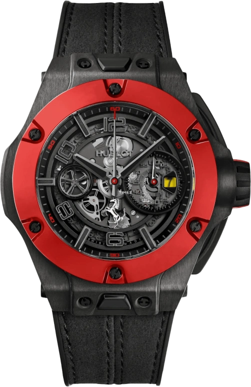 Hublot Big Bang 402.QF.0110.WR