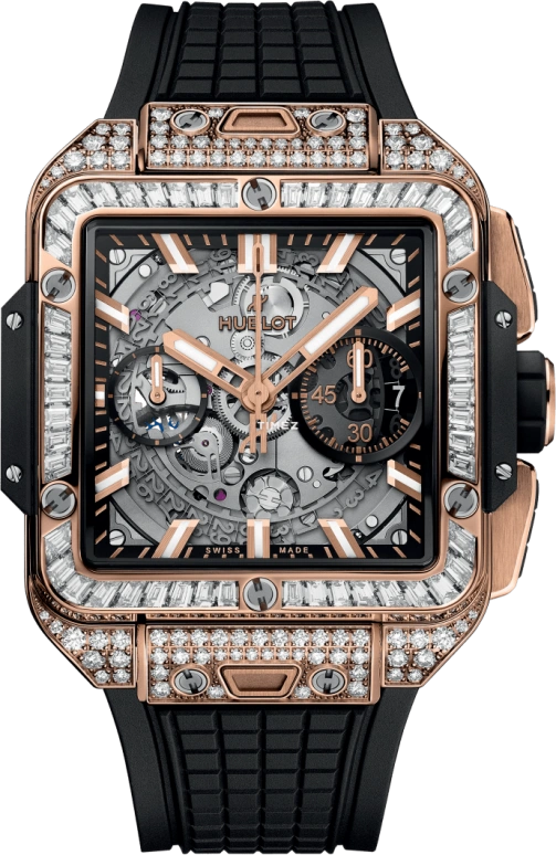 Hublot Square Bang 821.OX.0180.RX.0904