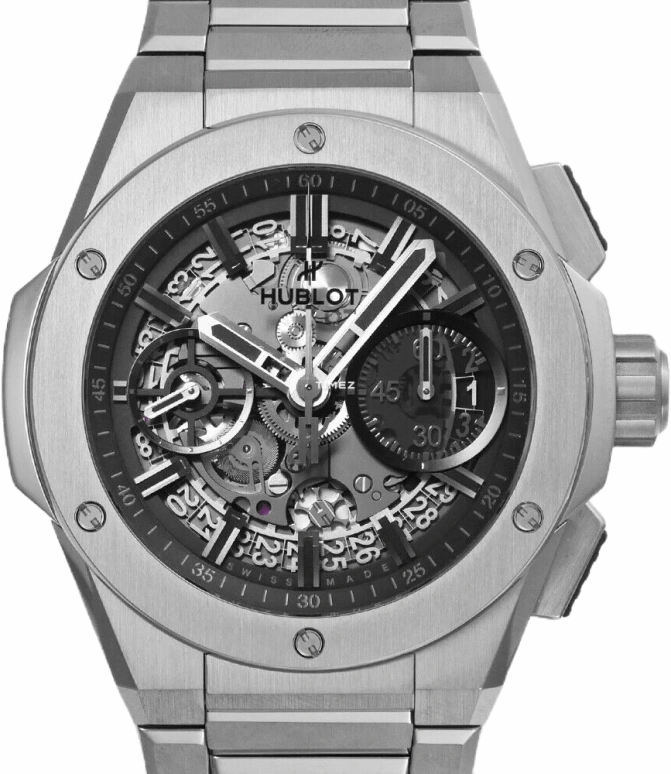 Hublot Big Bang 451.NX.1140.NX.YOS