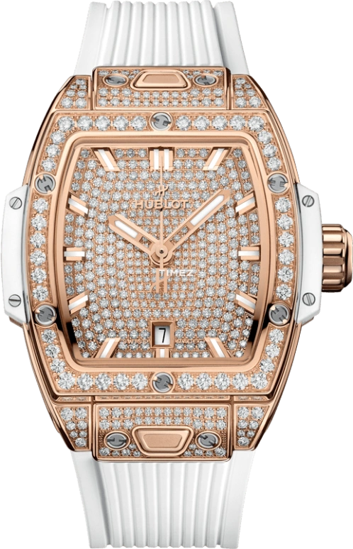 Hublot Spirit of Big Bang 682.OE.9000.RW.1604