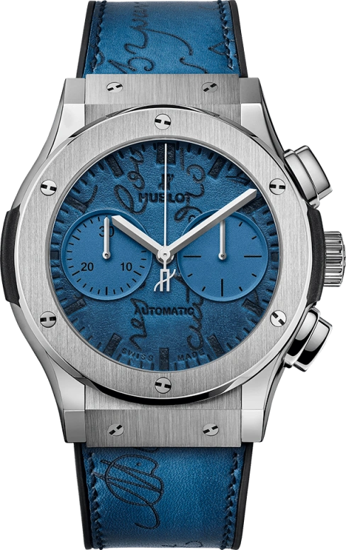 Hublot Classic Fusion 521.NX.050B.VR.BER18