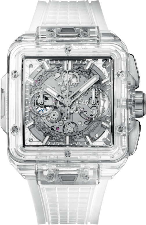 Hublot Square Bang 821.JX.0120.RT