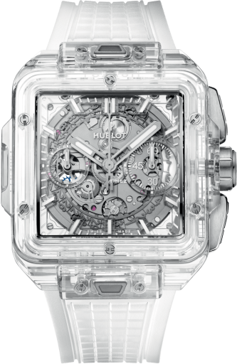 hublot hublot-square-bang 