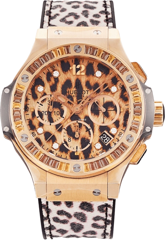 Hublot Big Bang 341.PX.7610.NR.1976