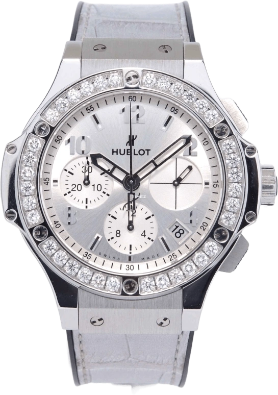Hublot Big Bang 341.SX.4310.LR.1204