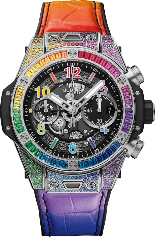Hublot Big Bang 441.NX.1117.LR.0999