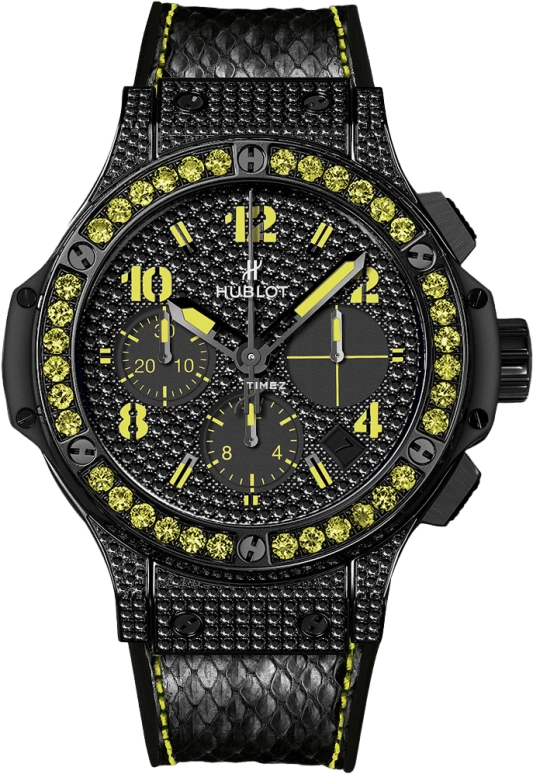 Hublot Big Bang 341.SV.9090.PR.0911