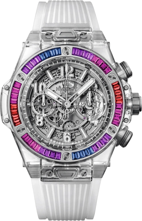 Hublot Big Bang