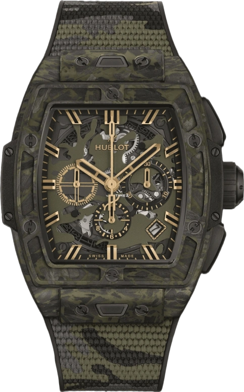 Hublot Big Bang 642.QG.0181.RX.CAM22