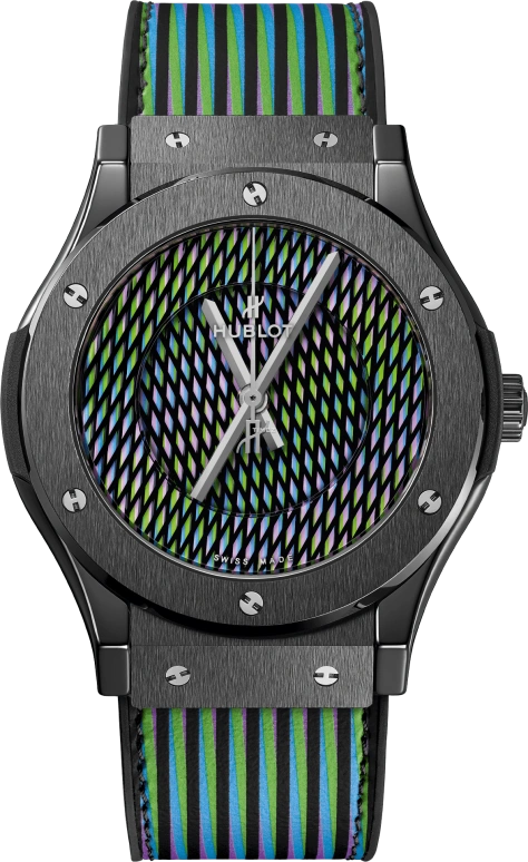 Hublot Classic Fusion 511.CX.8900.VR.CZD19