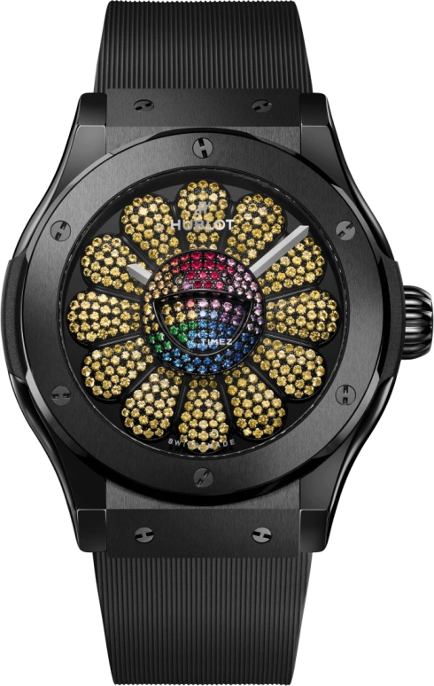 Hublot Classic Fusion 507.CX.9011.RX.TAK23