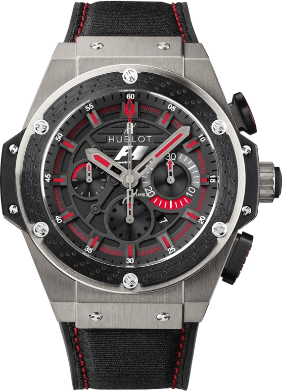Hublot King Power 703.ZM.1123.NR.FMO10