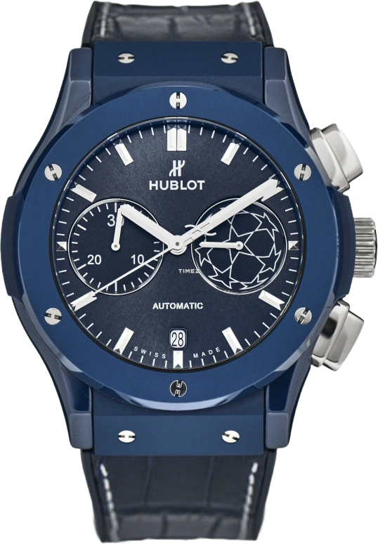 Hublot Classic Fusion 521.EX.7170.LR.UCL18
