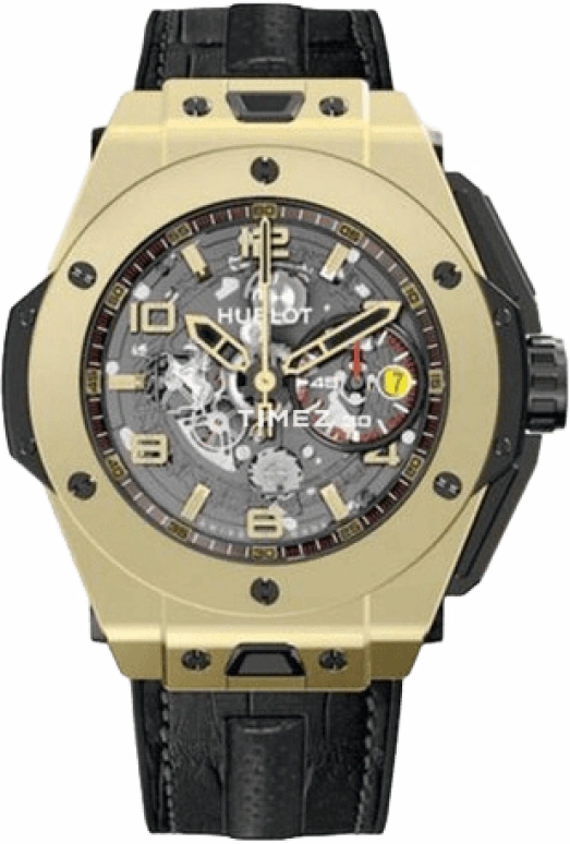 Hublot Big Bang 401.MX.0123.VR
