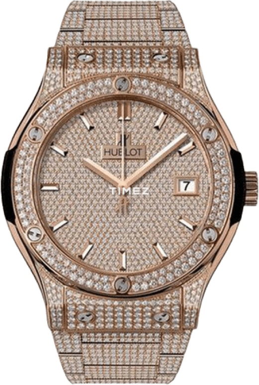 Hublot Classic Fusion 581.OX.9010.OX.3704